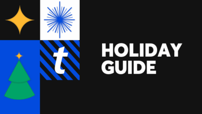 Holiday Guide Ticketmaster